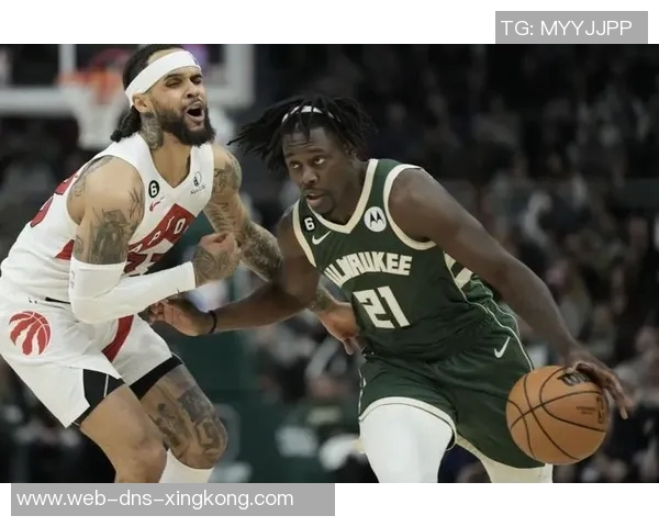 雄鹿与猛龙精彩对决在线观看高清赛事回放与分析尽在此处