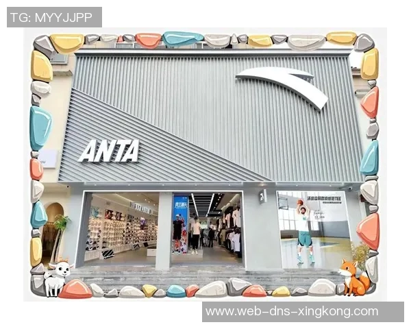 探索体育用品与运动休闲服装品牌的创新之路与市场趋势分析